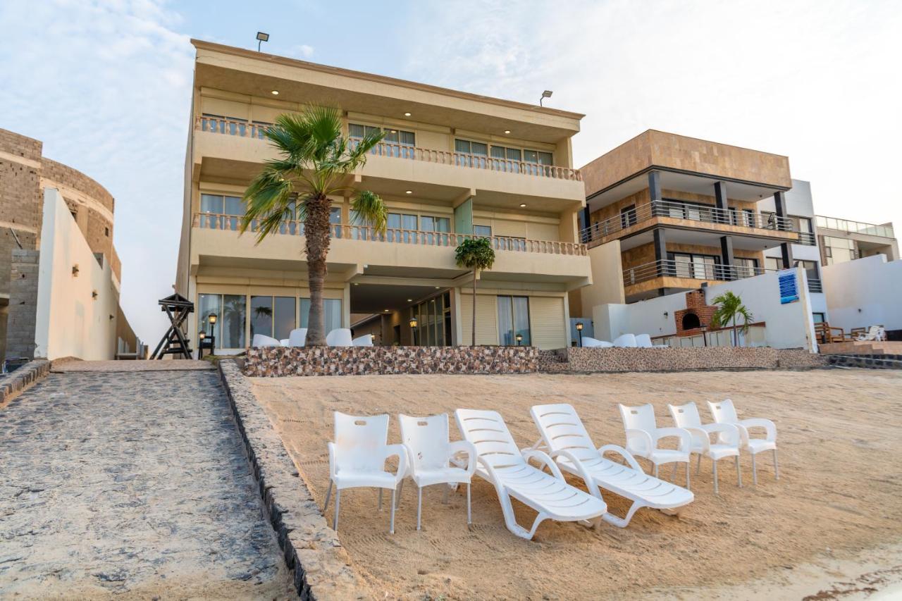 Indium Suites Durrat Alarus - Families Only Екстериор снимка