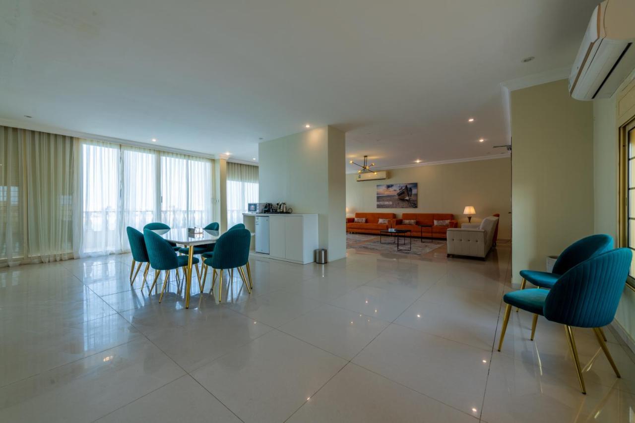 Indium Suites Durrat Alarus - Families Only Стая снимка